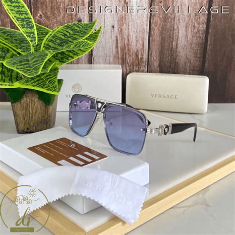 mens versace replica sunglasses|authentic versace sunglasses for sale.